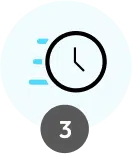 READ THE RESULTS IN MINUTES