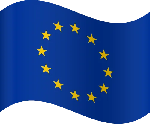 EU flag